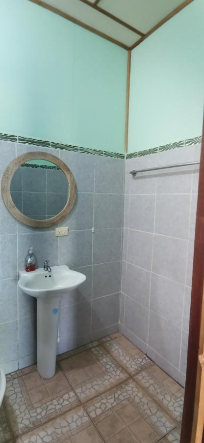 Allegra Hostel Drake Bay Luaran gambar